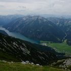 Achensee und Achenkirch