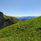 Achensee - VI - Rofangebirge