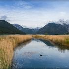 Achensee Zulauf