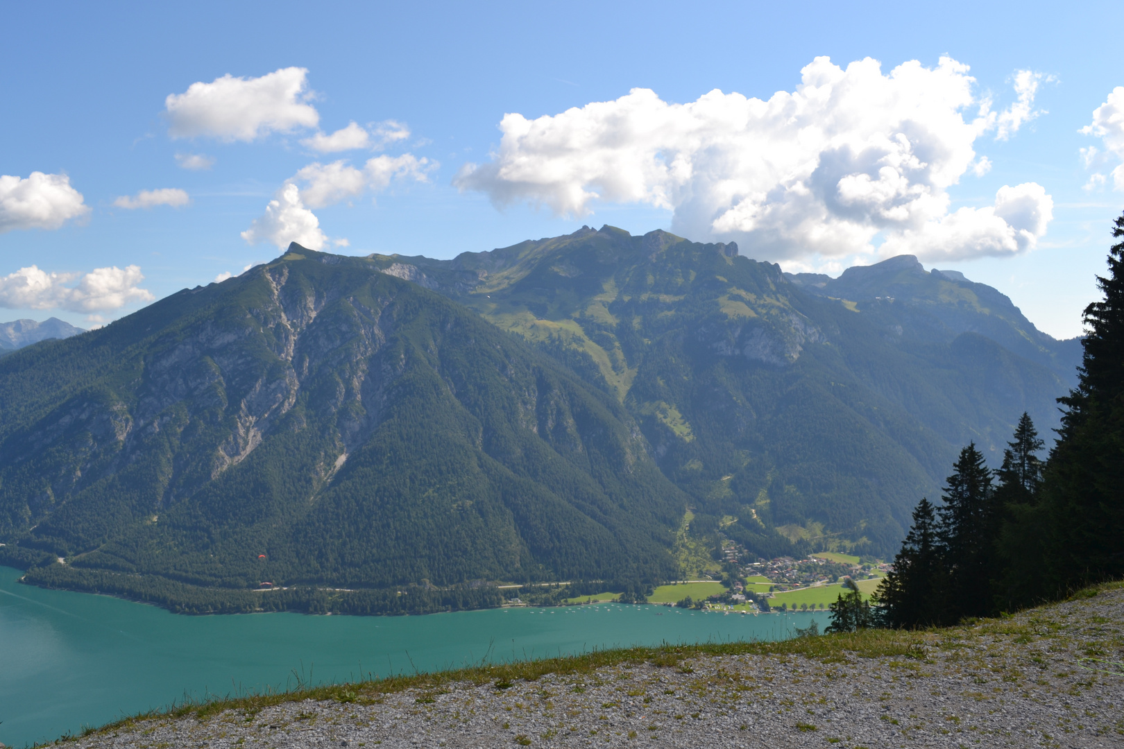 Achensee2