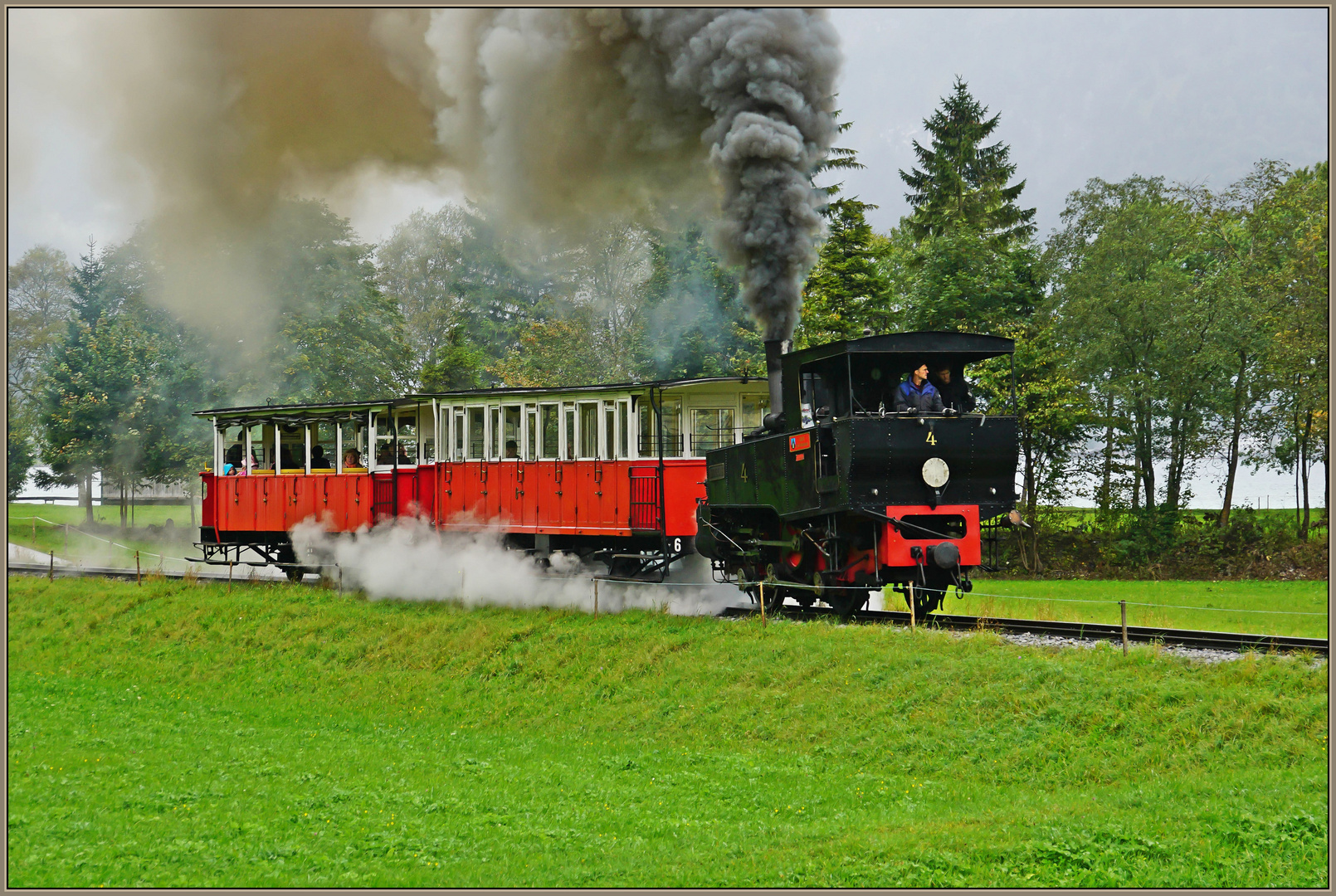 Achenseebahn (1)