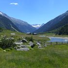 Achental In Hohe Tauern