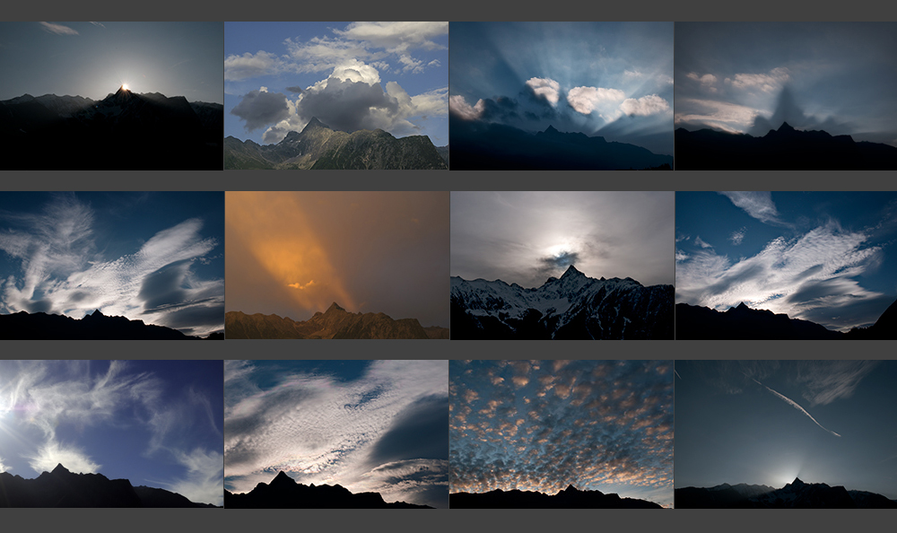 Acherkogel Bild & Foto von Hanke aus Fotografen und