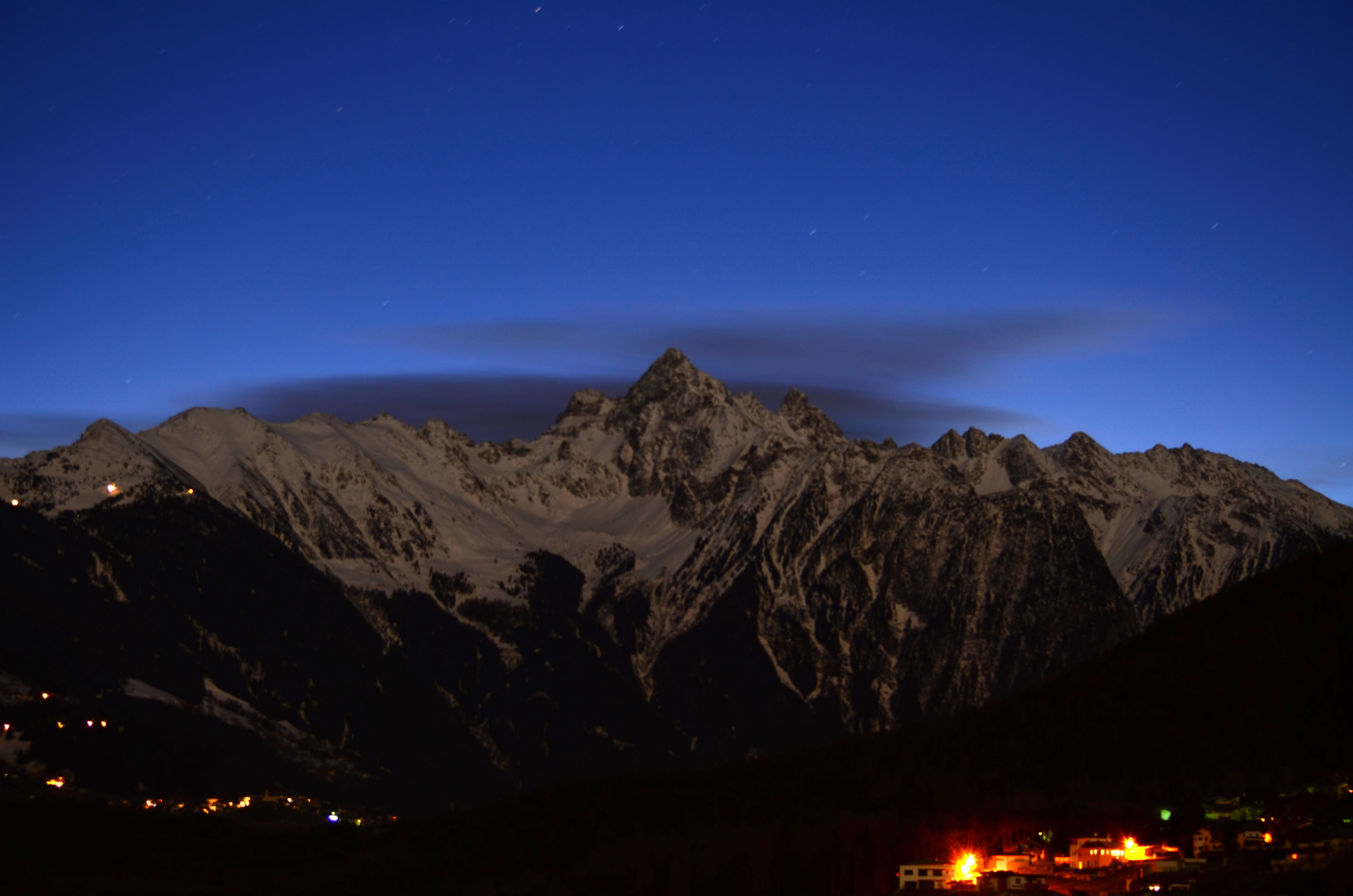 Acherkogel