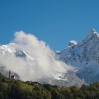 Acherkogel, Oetztal ...