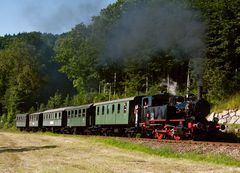 Achertahl Bahn