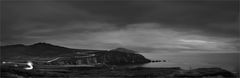 achill coastline
