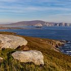 Achill evenings