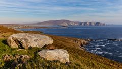 Achill evenings