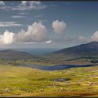 achill island