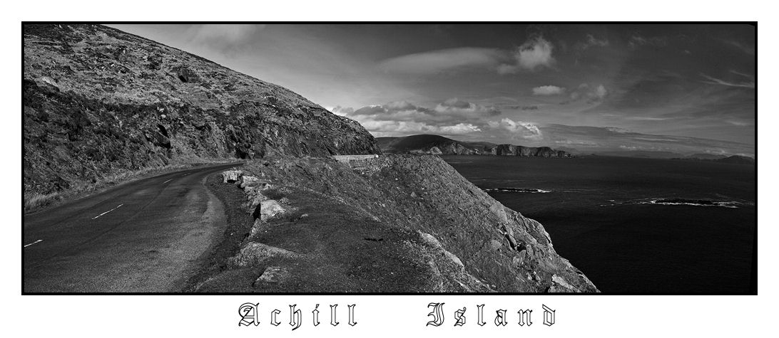 Achill Island