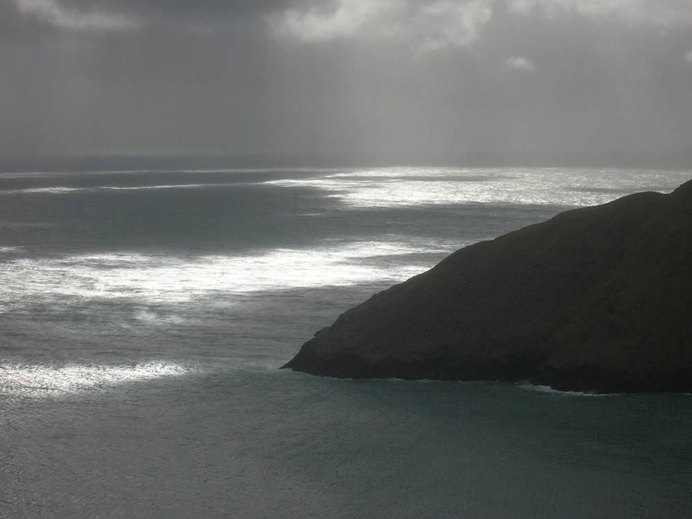 Achill Island