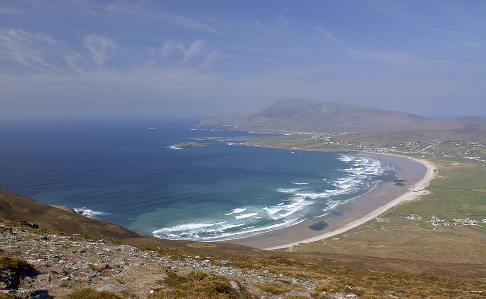 Achill Island