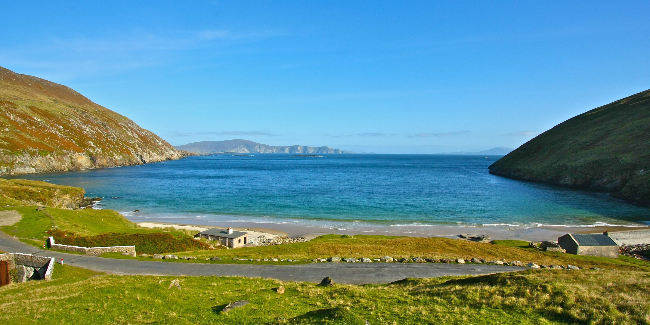 Achill Island