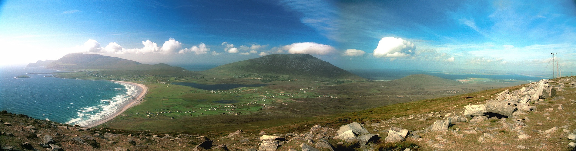 Achill Island