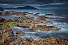 Achill Island...