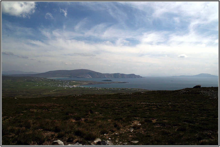 ...Achill Island