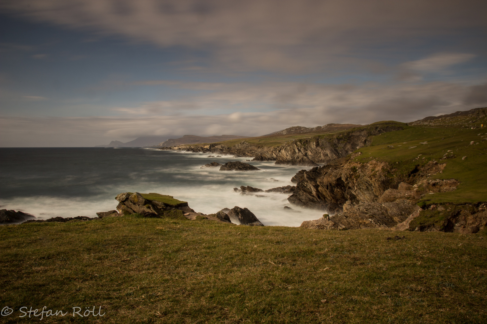 Achill Island