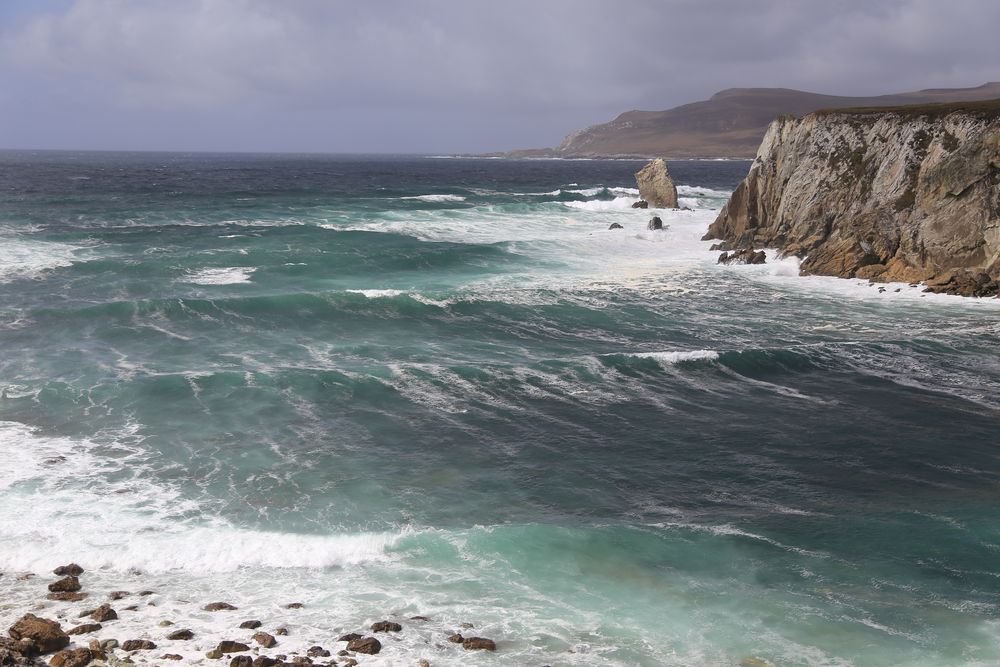 Achill Island