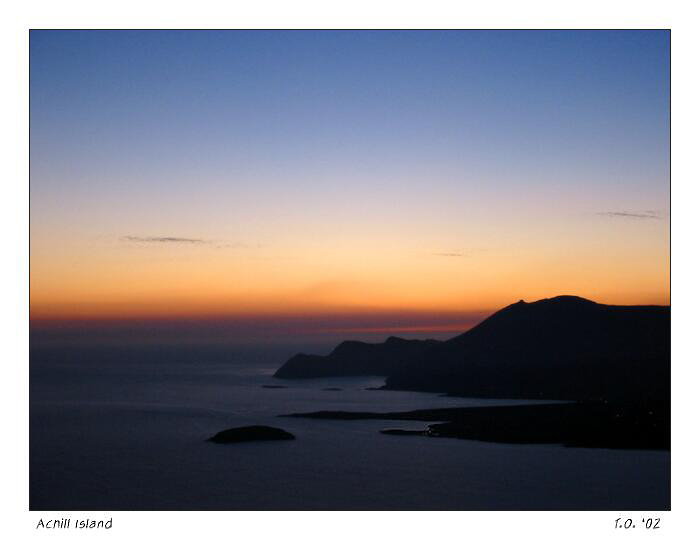 Achill Island