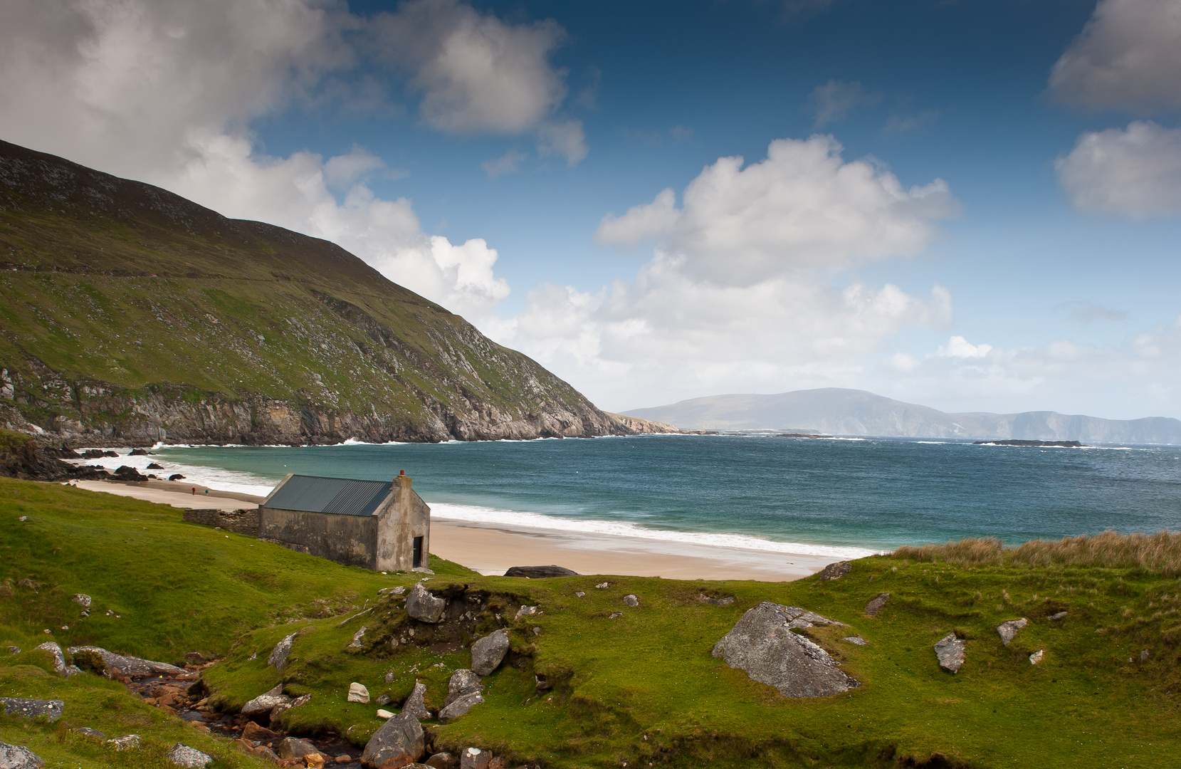 Achill Island