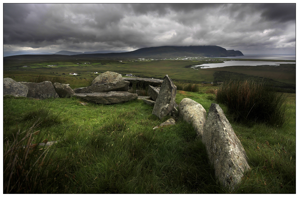 Achill Island