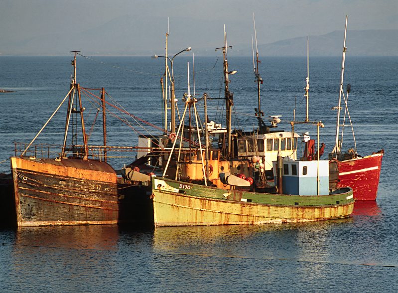 Achill Island