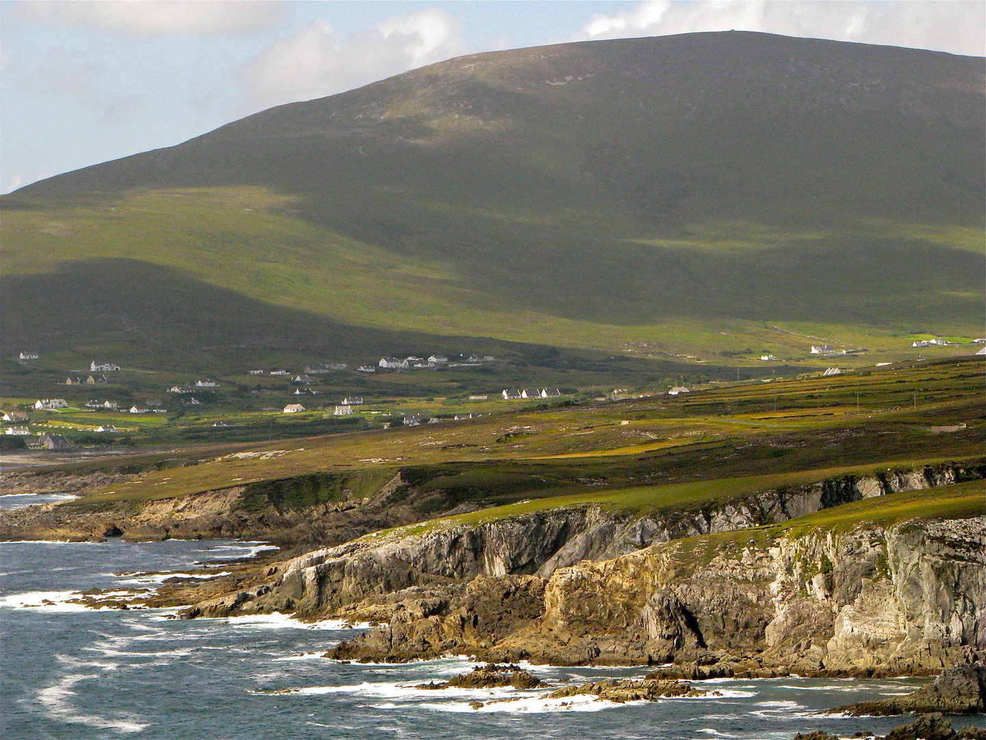 Achill island