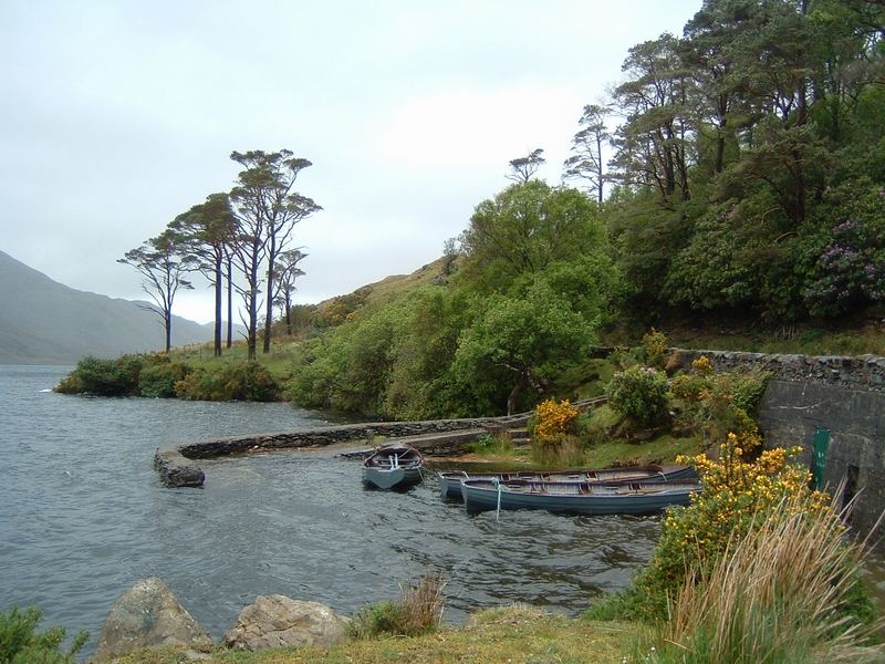 Achill Island - Co. Mayo - Irland