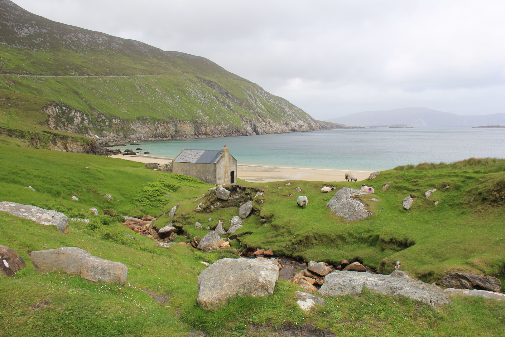 Achill Island