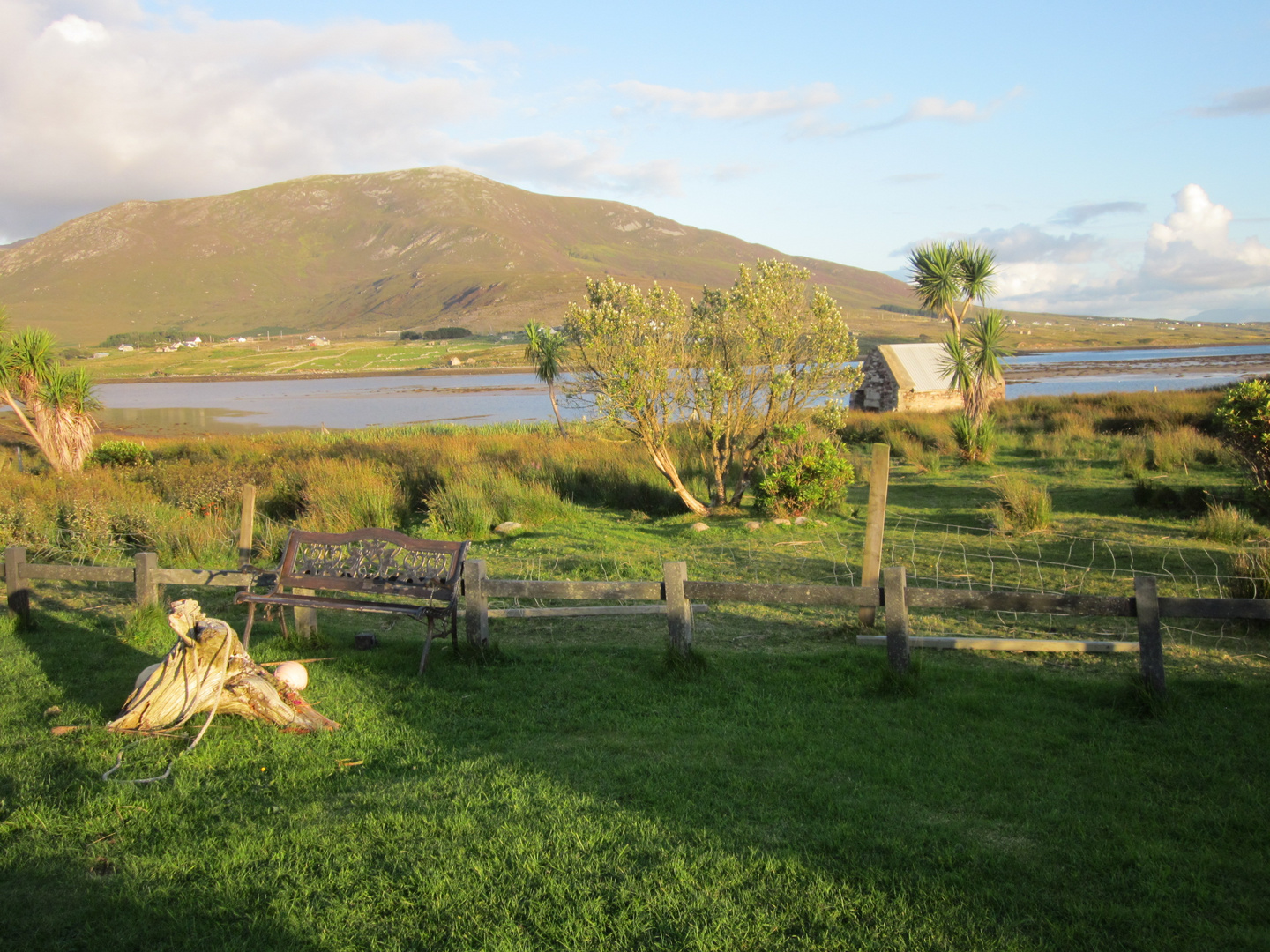 Achill Island