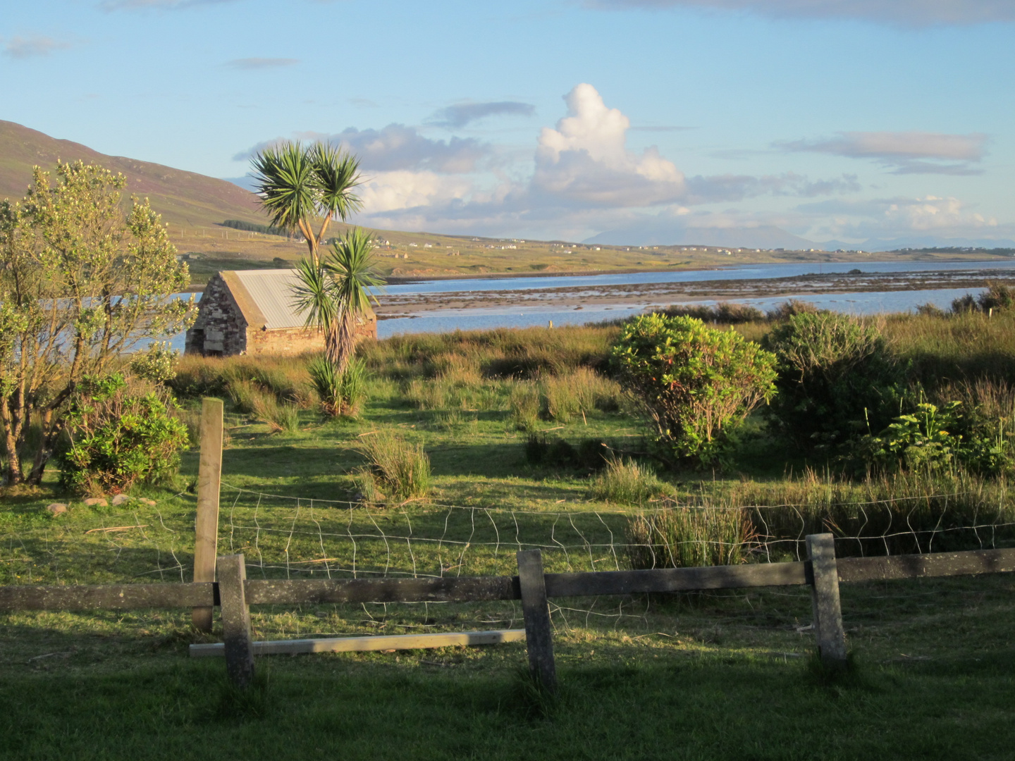 Achill Island II