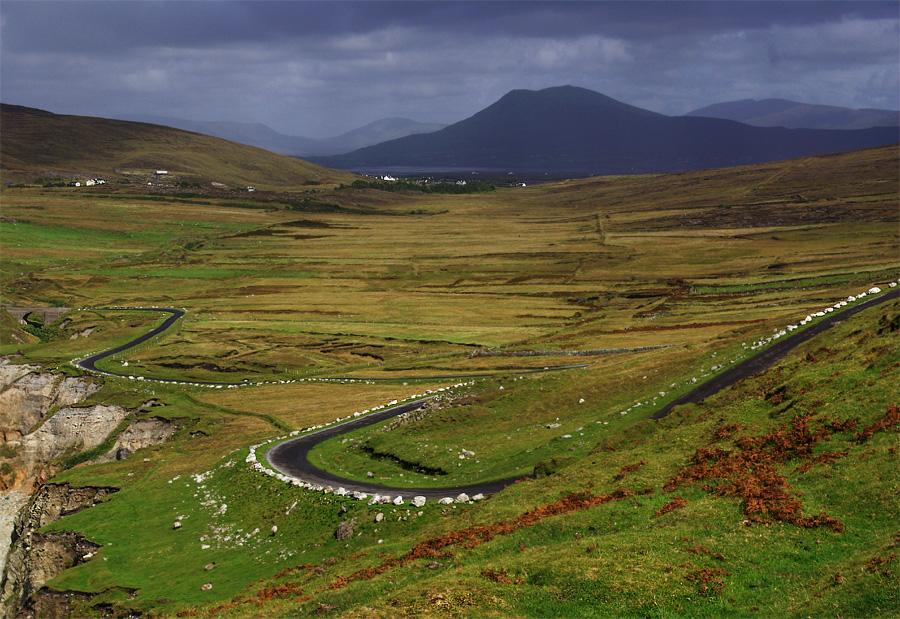 Achill Island - Irland