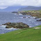 Achill Island, Richtung Dooagh