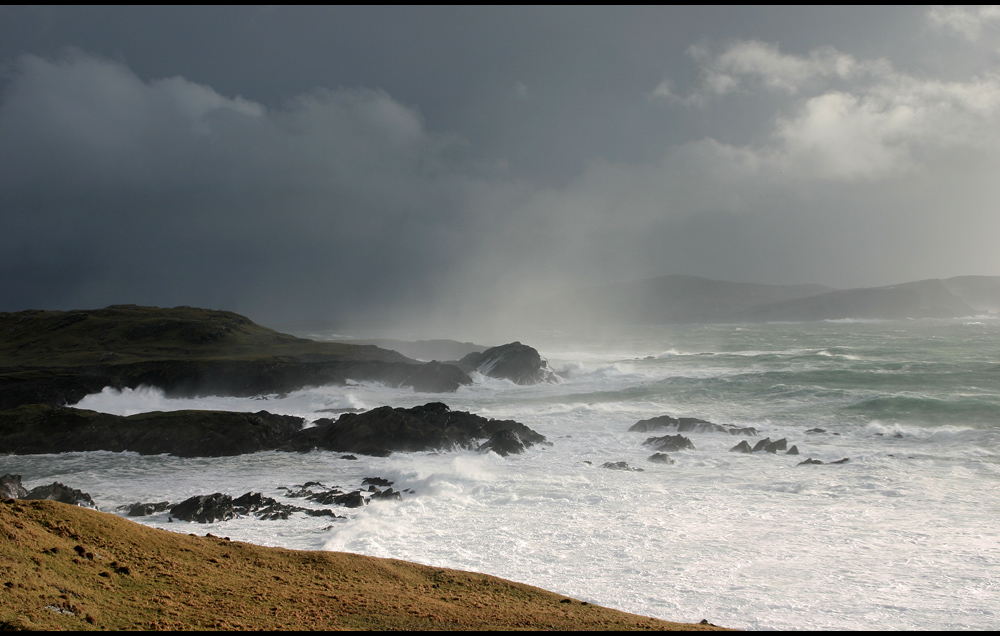 Achill Islands