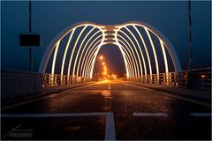 Achill Sound Bridge