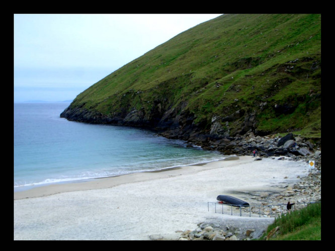 Achill Sound