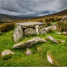 Achill Tomb