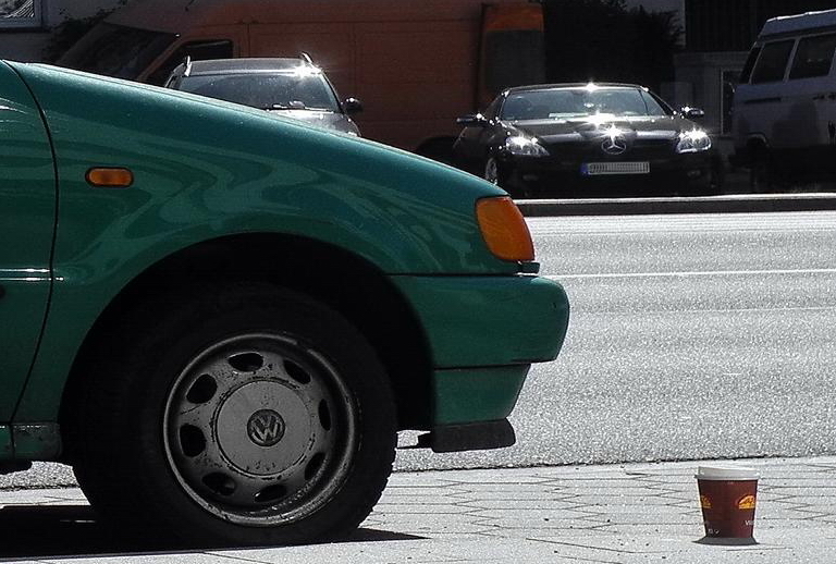 Achilles und die Schildkröte