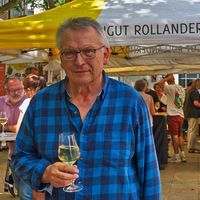 Achim Oetzel