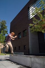 Achim Schmied FS Noseslide HEIDENHEIM