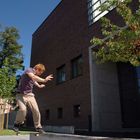 Achim Schmied FS Noseslide HEIDENHEIM