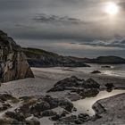 Achmelvich Beach 