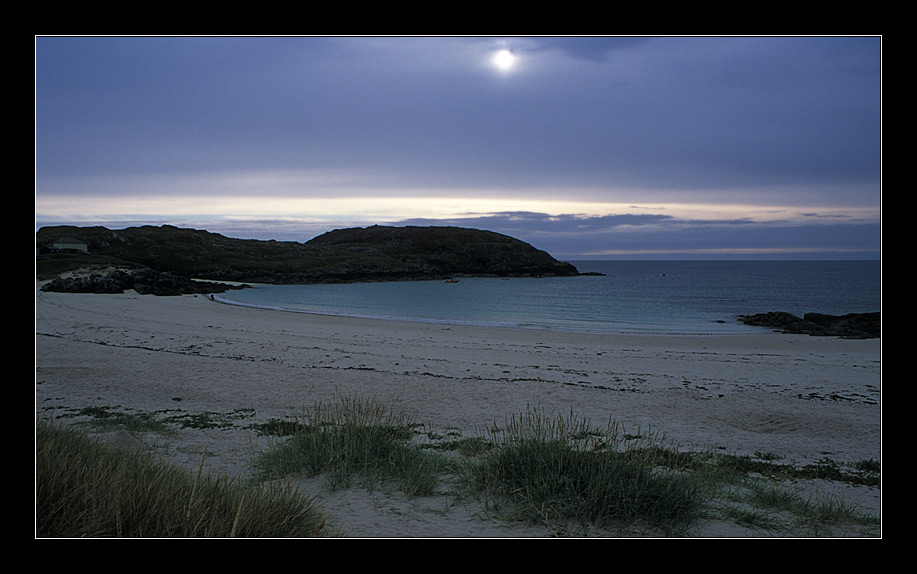 Achmelvich II [reloaded]