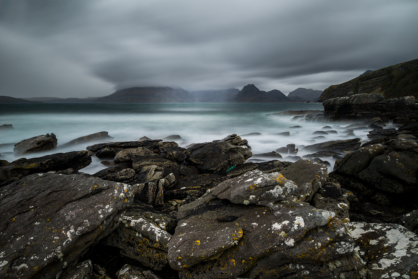 Achnahaird Bay (Scotland)