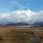 Achnahaird - Scotland