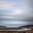 Achnaird Beach, Scotland - 120 fuji velvia 50 transparency - 2016