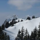 Achselkopf und Benediktenwand