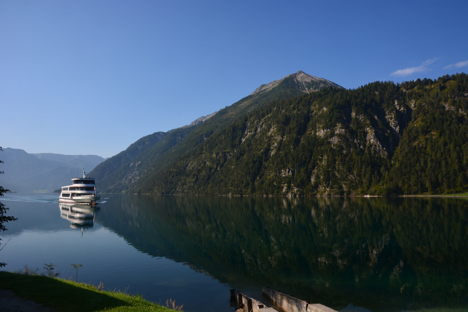 Achsensee