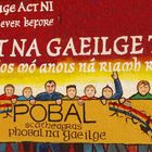 Acht na gaelige te (Irish Language Act Now)